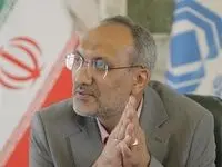 پیام تسلیت رئیس کل بیمه مرکزی به مناسبت درگذشت دکتر دولت آبادی