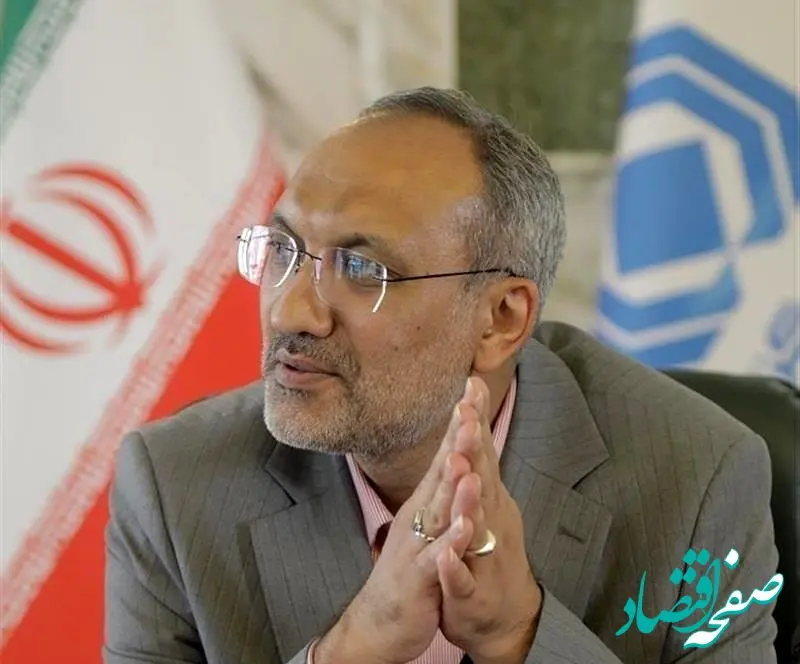 پیام تسلیت رئیس کل بیمه مرکزی به مناسبت درگذشت دکتر دولت آبادی