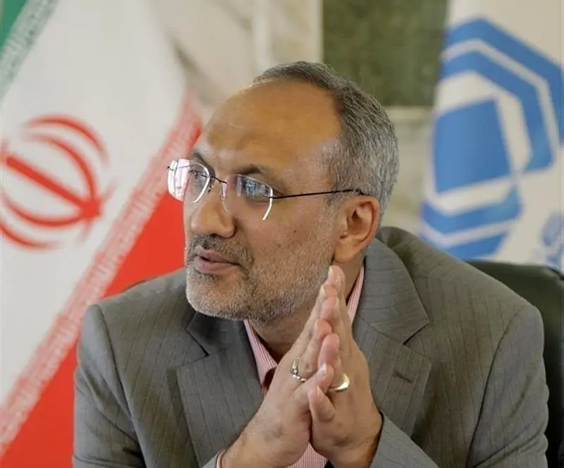 پیام تسلیت رئیس کل بیمه مرکزی به مناسبت درگذشت دکتر دولت آبادی