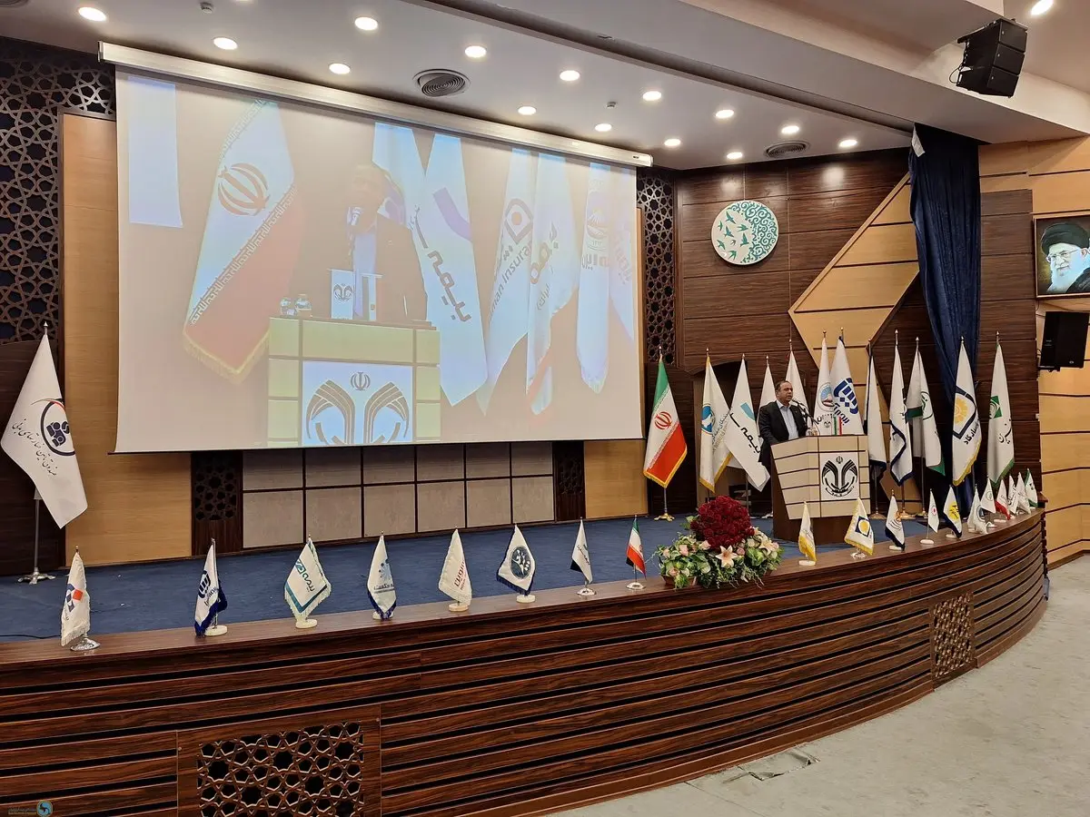 لزوم توجه به منافع تمام ذینفعان صنعت بیمه در مسیر تحول دیجیتال