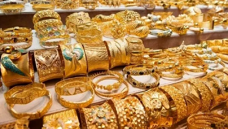 قیمت طلا و سکه ۶ شهریور ۱۴۰۴ چقدر شد؟ 
