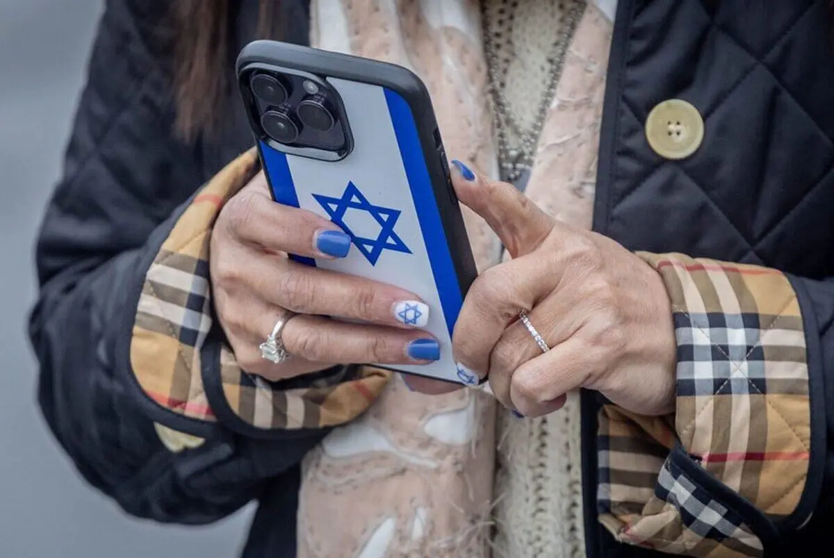 اسرائیل برای این مناطق هشدار تخلیه فوری صادر کرد