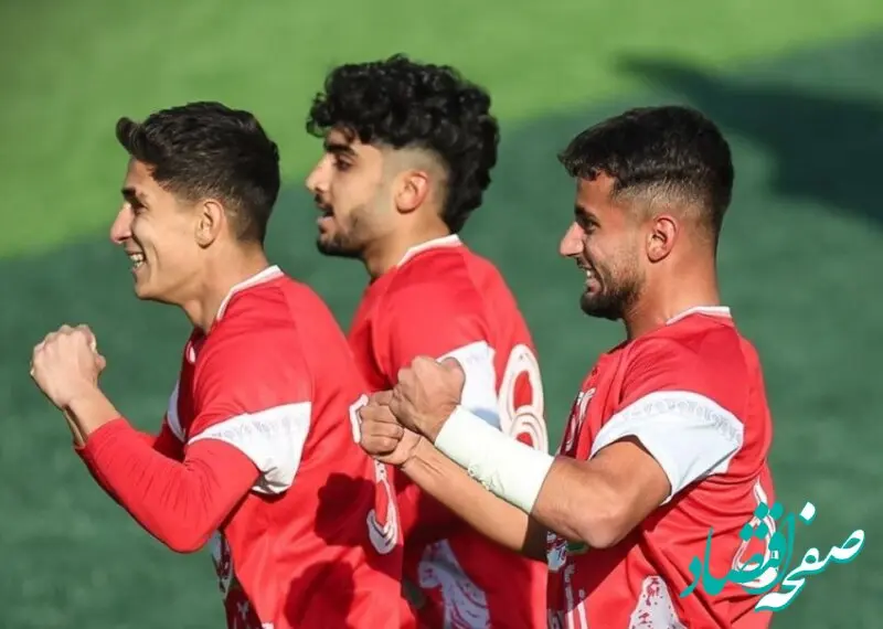 زلزلهٔ تمام‌عیار در آکادمی! استعفای شوک‌آور سرمربی امید بلافاصله پس از شکست تحقیرآمیز در خانه به هوادار / شاهرودی و عبدی شاهد فاجعه بودند!