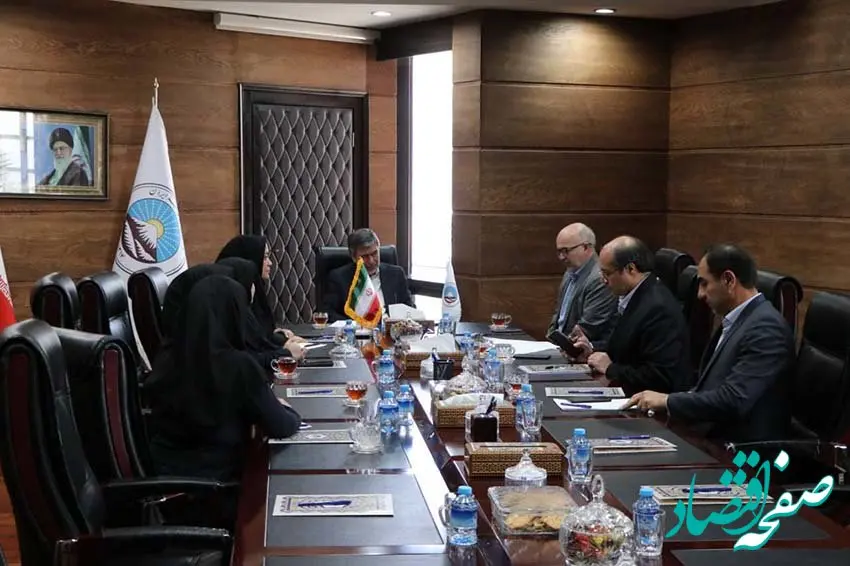 روابط عمومی هوشمند، کلید تحول بیمه ایران