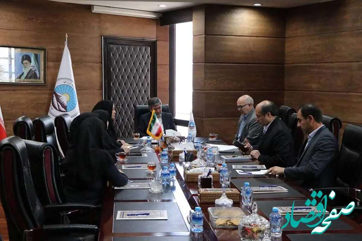 روابط عمومی هوشمند، کلید تحول بیمه ایران