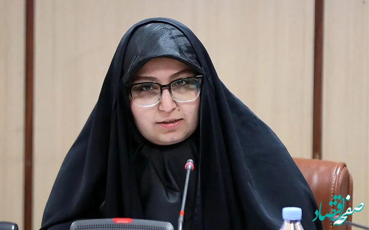 طوفان جدید دختر سردار سلیمانی علیه شهرداری تهران