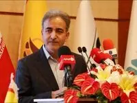 اُپال ۱۳ درصد مواد اولیه مورد نیاز زنجیره فولاد را تأمین می‌کند