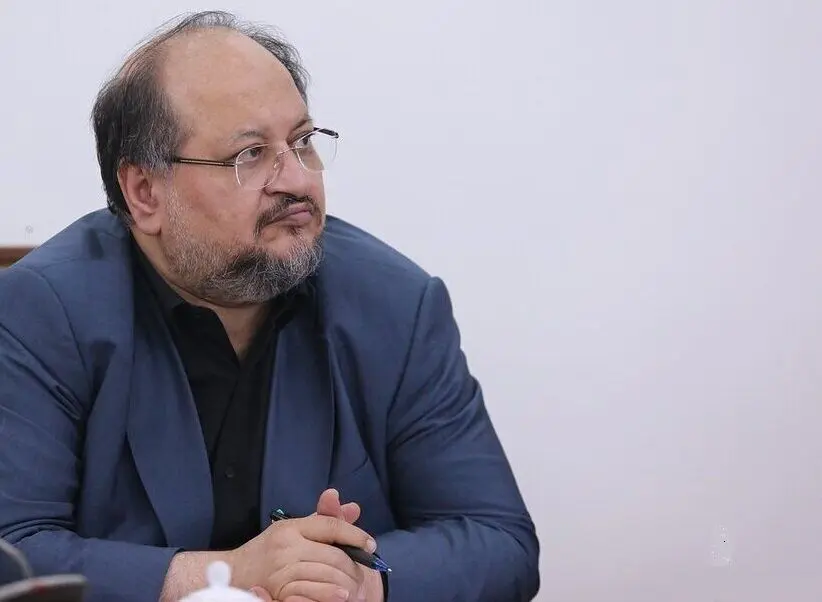 از کدام وزیر روحانی برای کاندیداتوری در انتخابات ریاست جمهوری ۱۴۰۳ دعوت شد؟ 