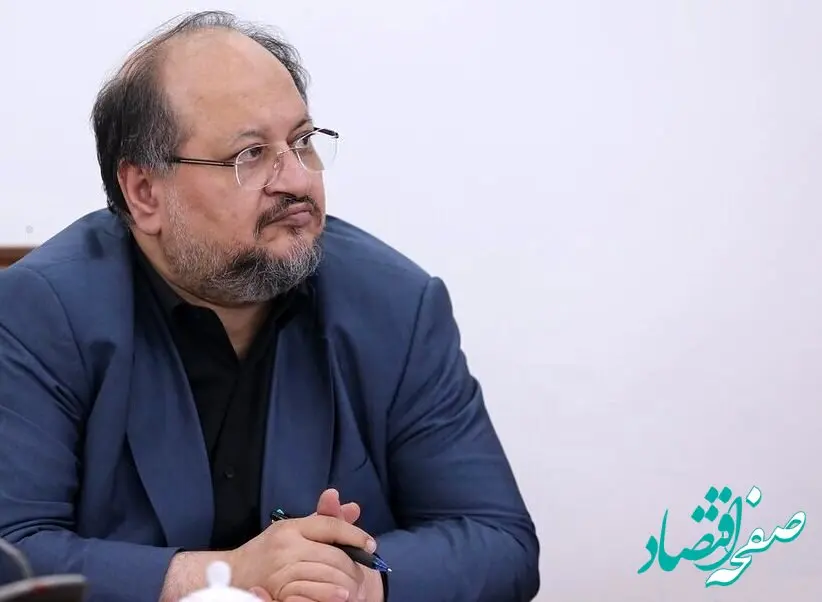 از کدام وزیر روحانی برای کاندیداتوری در انتخابات ریاست جمهوری ۱۴۰۳ دعوت شد؟ 