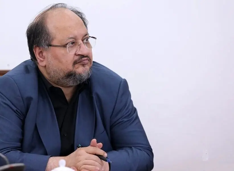 از کدام وزیر روحانی برای کاندیداتوری در انتخابات ریاست جمهوری ۱۴۰۳ دعوت شد؟ 