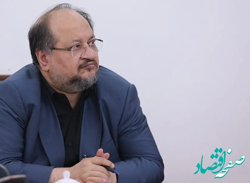 از کدام وزیر روحانی برای کاندیداتوری در انتخابات ریاست جمهوری ۱۴۰۳ دعوت شد؟ 