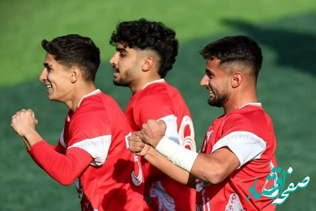 ستاره جدید پرسپولیس را بیشتر بشناسید