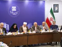 سر آغازی برای پایه گذاری و هم افزایی فعالان اقتصادی شرق کشور