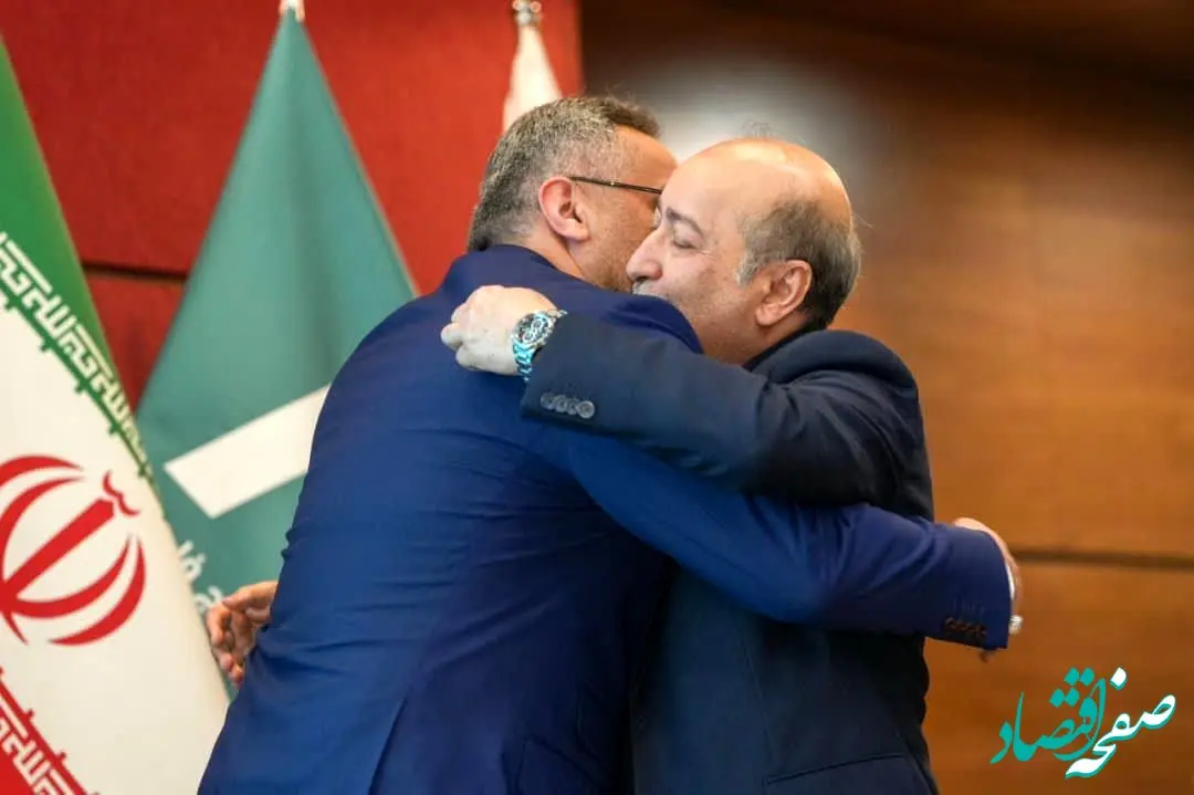 «مبین خانه من است؛ برای منافع آن خواهم جنگید»/آغاز مدیریت دکتر نجفی در مبین انرژی خلیج فارس  