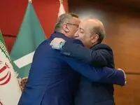 «مبین خانه من است؛ برای منافع آن خواهم جنگید»/آغاز مدیریت دکتر نجفی در مبین انرژی خلیج فارس  