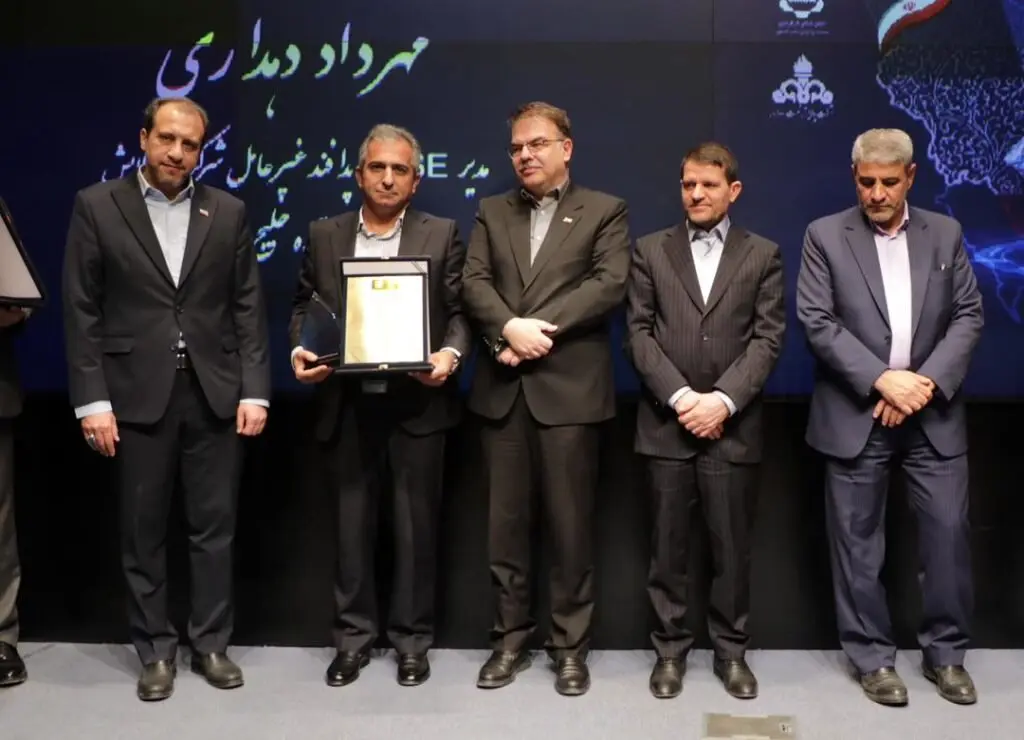 شرکت نفت ستاره خلیج فارس امسال نیز رتبه برتر پدافند غیرعامل کشور را کسب کرد