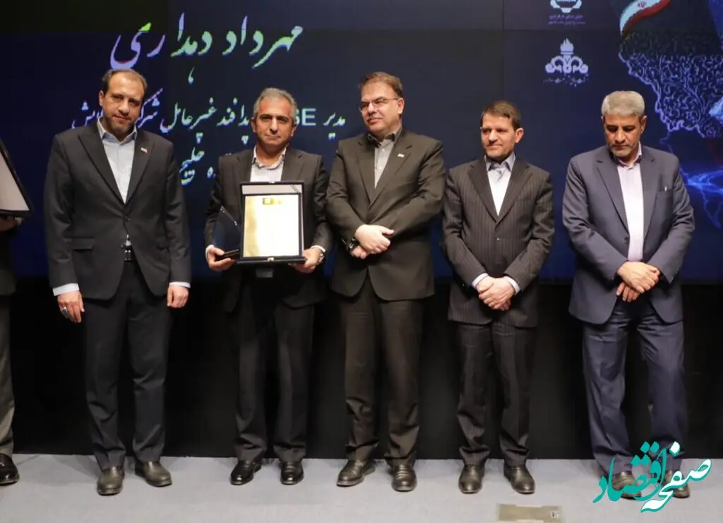 شرکت نفت ستاره خلیج فارس امسال نیز رتبه برتر پدافند غیرعامل کشور را کسب کرد