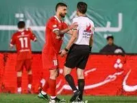 تماشای زنده بازی پرسپولیس و گل گهر سیرجان؛ زمان پخش از تلویزیون