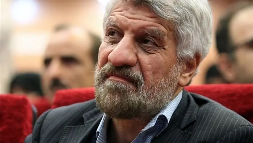 حقوق صادق آهنگران چقدر است؟+ ویدئو