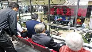 عبور ارزش معاملات خرد بورس از مرز ۲۰ همت 
