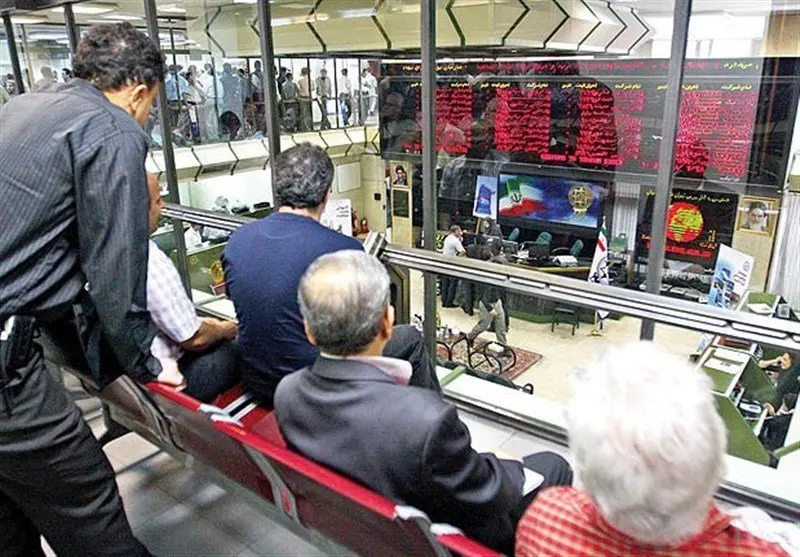 عبور ارزش معاملات خرد بورس از مرز ۲۰ همت 