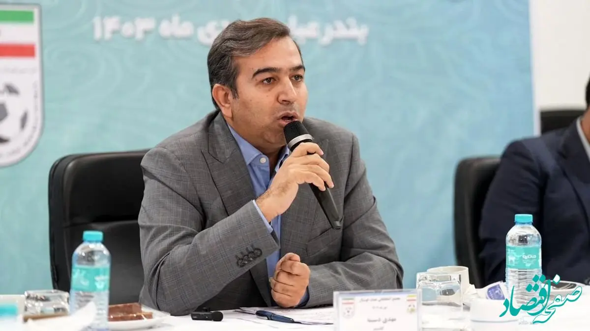 قهرمانی فولاد هرمزگان برگ زرین تاریخ ورزش استان هرمزگان است