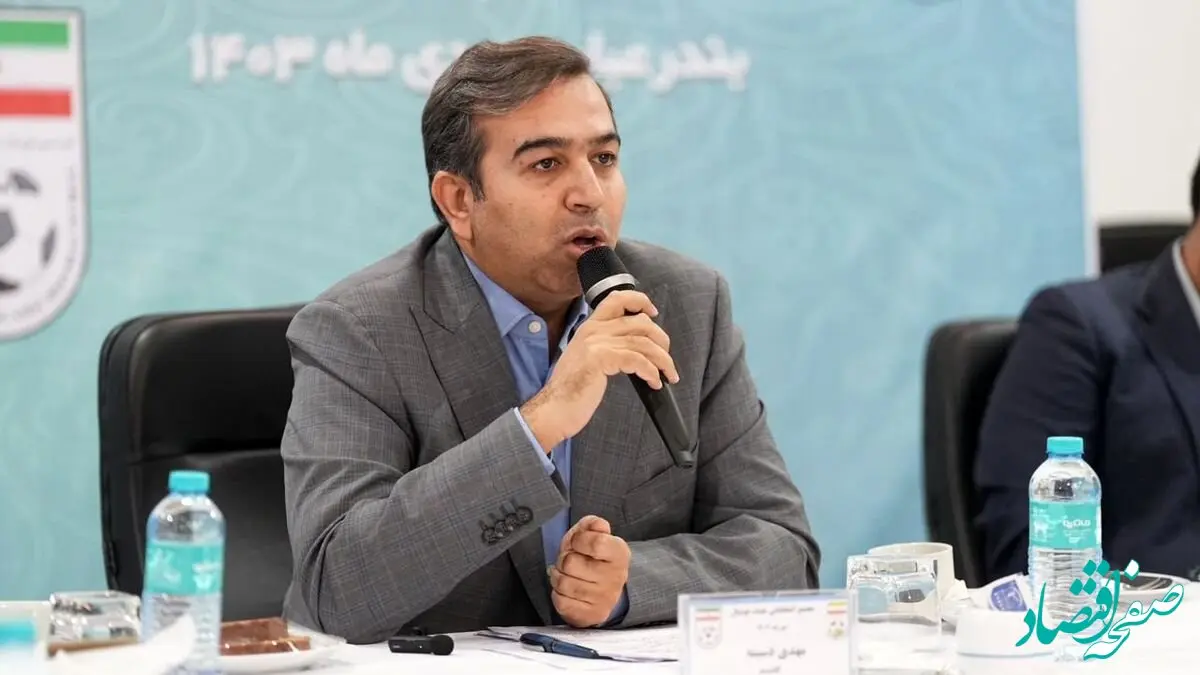 قهرمانی فولاد هرمزگان برگ زرین تاریخ ورزش استان هرمزگان است