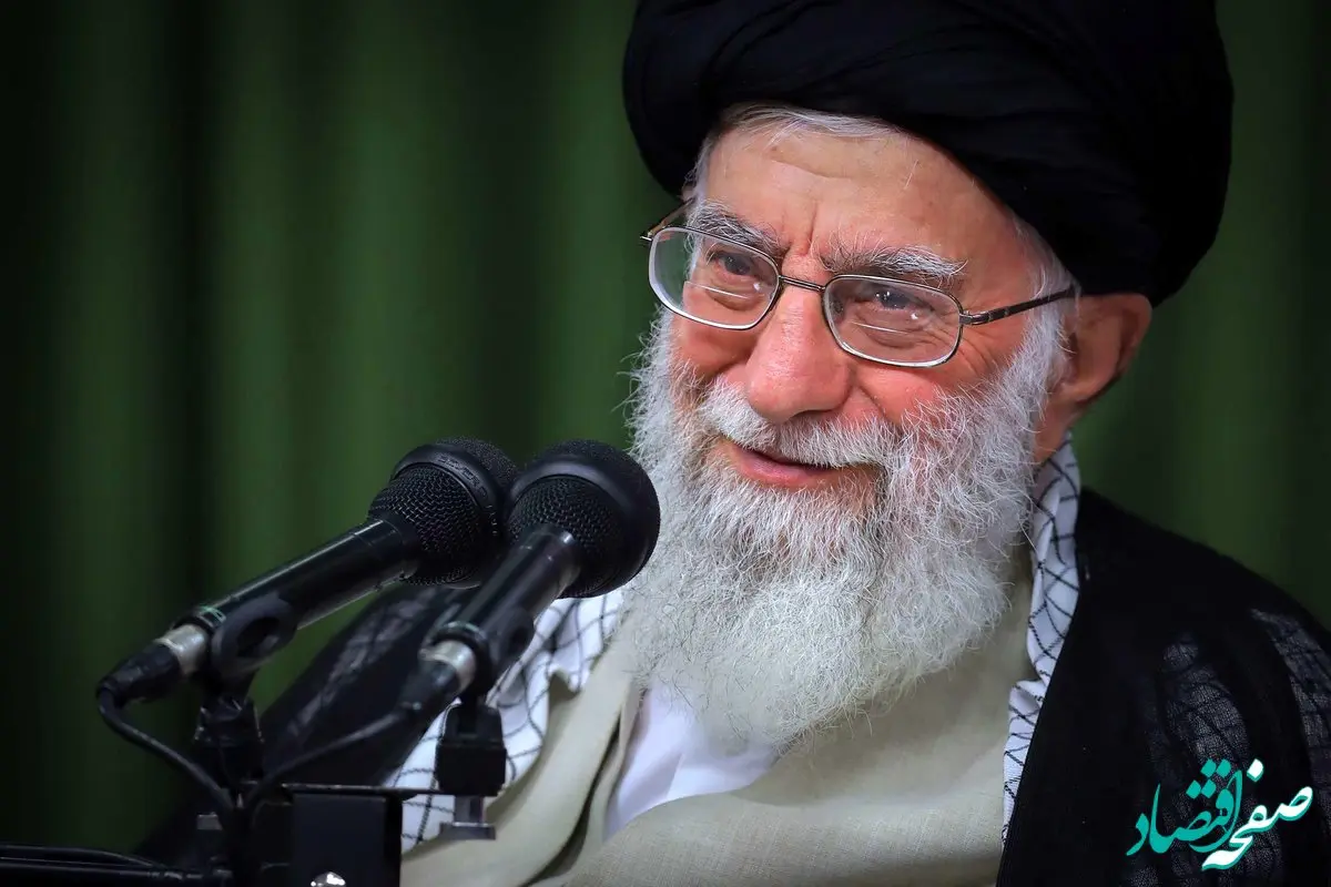 توصیه‌هایی از رهبر انقلاب درباره استفاده از فرصت ماه رجب | دعاهای ماه رجب را با آگاهی از معنا بر دل و زبان جاری کنید