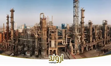 داخلی‌سازی کامل Knit Mesh واحد تغلیظ کاستیک با تکیه بر دانش فنی ایرانی