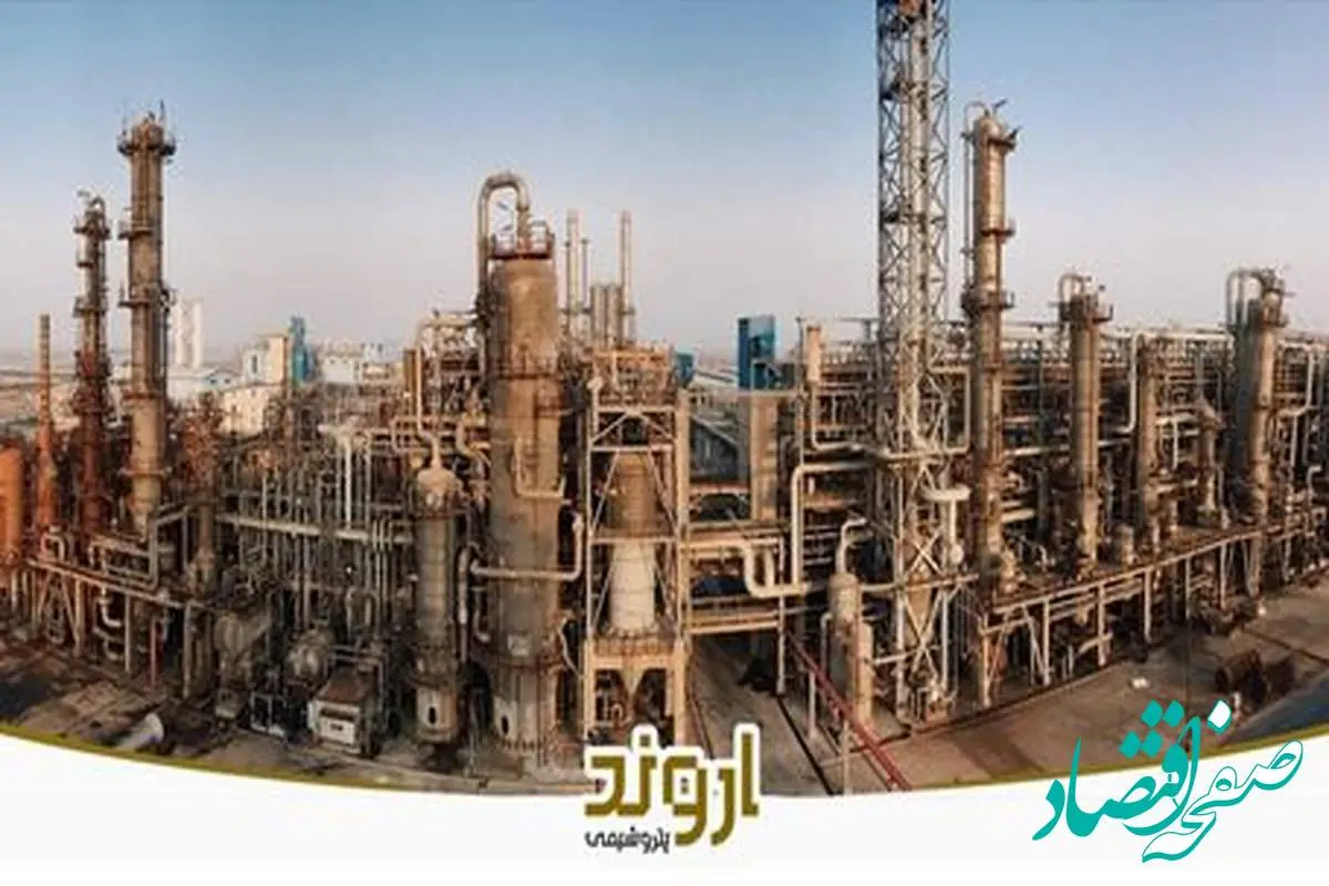 داخلیسازی کامل Knit Mesh واحد تغلیظ کاستیک با تکیه بر دانش فنی ایرانی