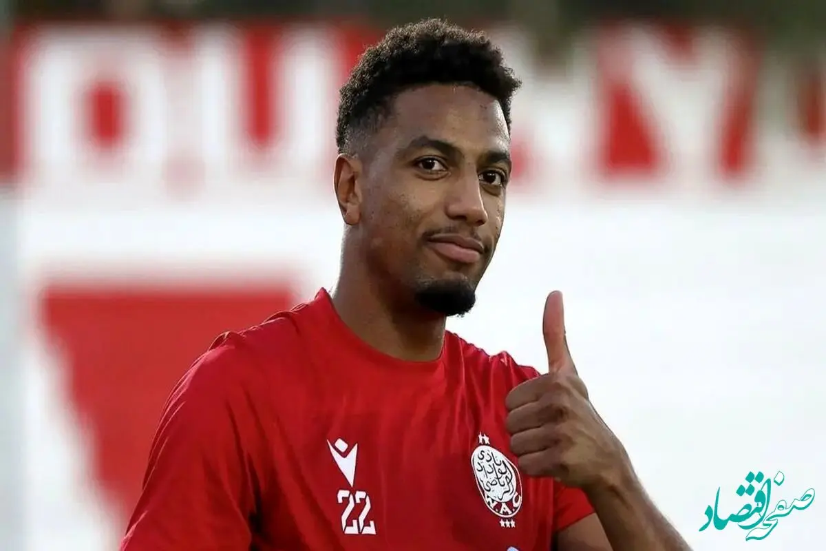 با ورود این بمب نقل و انتقالات پرسپولیس رو هوا منفجر شد! 