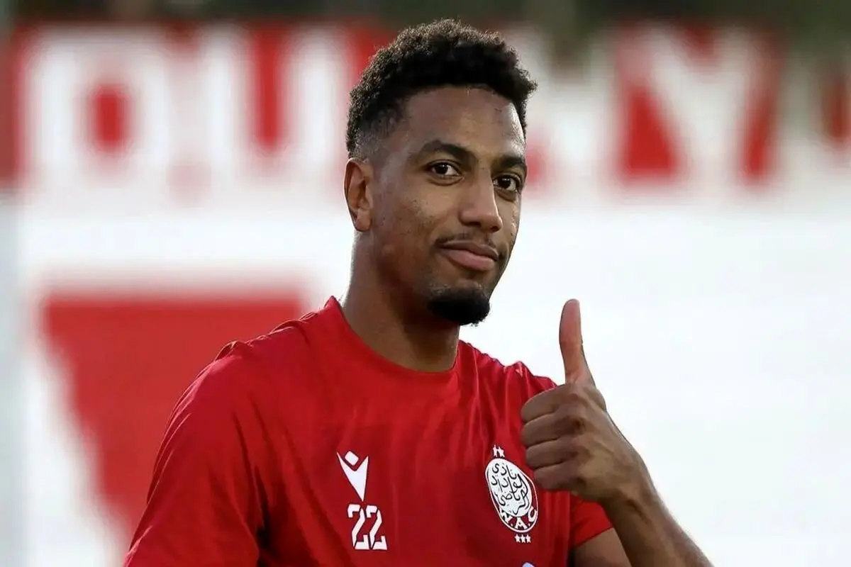 با ورود این بمب نقل و انتقالات پرسپولیس رو هوا منفجر شد! 