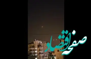 خبر فوری؛ اصابت پرتابه‌های اسرائیل به بیمارستان کودکان تهران+ جزئیات