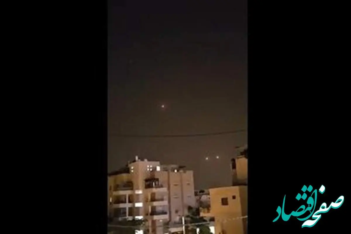 خبر فوری؛ اصابت پرتابههای اسرائیل به بیمارستان کودکان تهران+ جزئیات