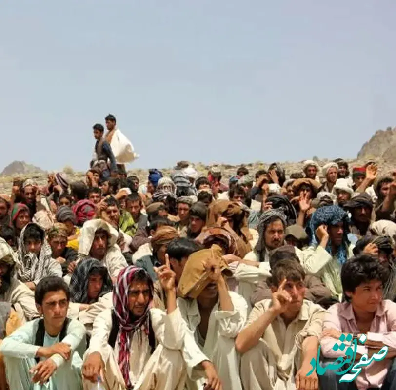 مجلس برای اصلاح قانون ورود و خروج اتباع خارجی چه نقشه ای کشیده است؟ 