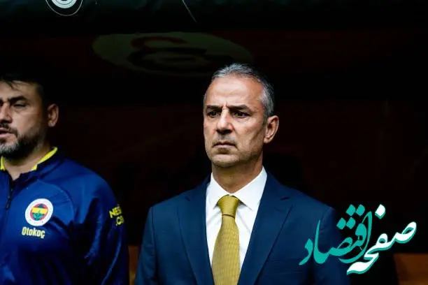 فوری: سرمربی جدید پرسپولیس معرفی شد