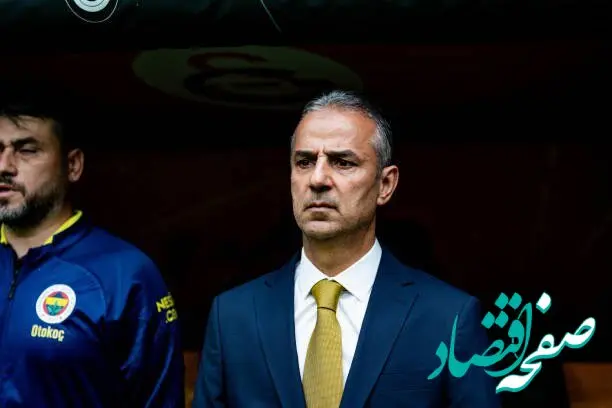 فوری: سرمربی جدید پرسپولیس معرفی شد