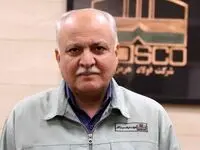 پیام تبریک رئیس هیئت مدیره شرکت فولاد هرمزگان به مناسبت نایب قهرمانی تیم والیبال ساحلی فولاد هرمزگان در لیگ برتر کشور