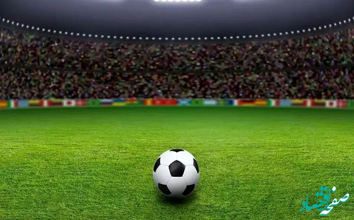 پخش زنده بازی فوتبال زنان ایران و لبنان عصر امروز چهارشنبه ۲۵ تیر ۱۴۰۴ + تماشای آنلاین