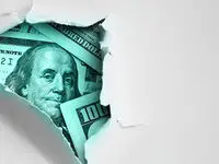 نزدیک شدن دلار به مرز ۱۰۰ هزار تومان