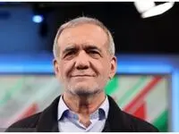 پزشکیان: رانندگی پرخطر، قتل غیرعمد است | مجازات‌ها باید سختگیرانه‌تر شود