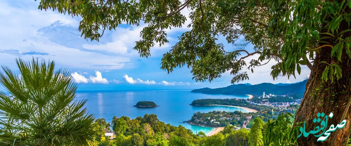 چرا پوکت محبوب‌ترین مقصد توریستی تایلند است؟