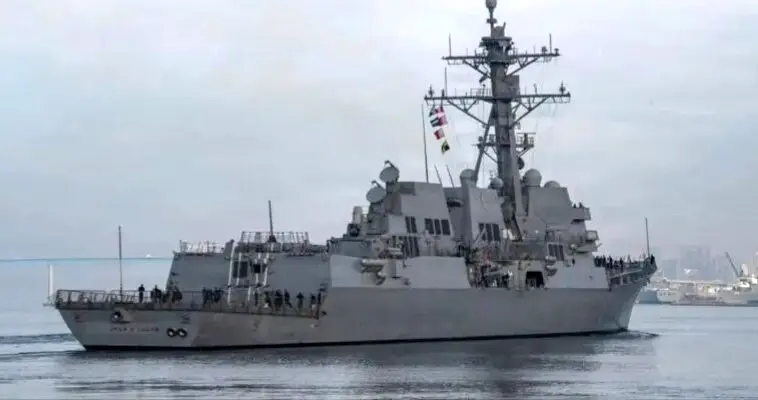 خبر فوری جنگ؛ لشگرکشی آمریکایی‌ها به منطقه بیشتر شد | جنگ قریب الوقوع در پیش است؟ 