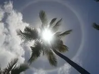 وضعیت هواشناسی استان فارس فردا جمعه 12 تیر 1405؛ پیش‌بینی هوای شیراز پایان هفته
