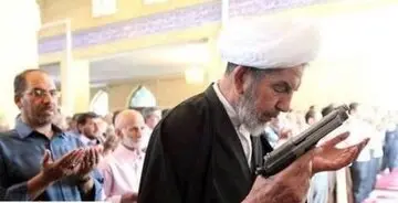 علت فوت حمیده حسنی دختر امام جمعه ارومیه چه بود؟ | + جزئیات