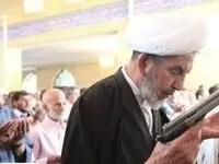 علت فوت حمیده حسنی دختر امام جمعه ارومیه چه بود؟ | + جزئیات