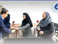 دیدار مدیران شعب بیمه معلم با معلمان و مدیران آموزش و پرورش سراسر کشور