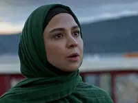 خلاصه داستان قسمت ۴ سریال فریبا از شبکه سه سیما + عکس