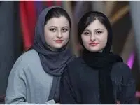 بیوگرافی سونیا و سنا حسینی بازیگران جایگزین سارا و نیکا در پایتخت ۷ + عکس