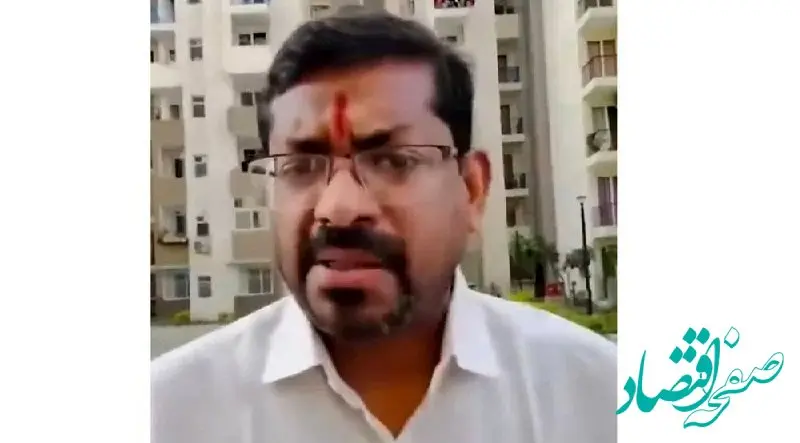 افشاگری خبر‌نگار هندی پس از فرار از سرزمین های اشغالی از سانسور شدید اسرائیل 